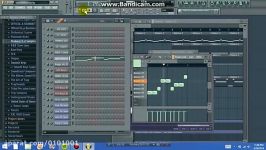 How to Make a Dirty Rap Beat  FL Studio Beat Walkthrou