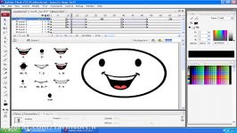 دانلود آموزش Flash CS3 Animation Secrets...