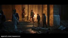 Assassins creed unity dead kings