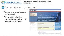 دانلود آموزش Exam 70 643 Windows Server 2008 Appli...