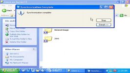 دانلود آموزش Windows File Servers...