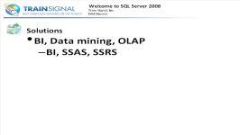 دانلود آموزش مدیریت SQL Server 2008 همچنین آمادگی ...