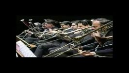 Hami  Live in Isar Symphony Conducted by Majid Entezami part1