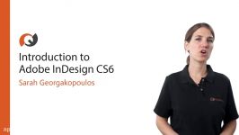 فیلم آموزش InDesign CS6