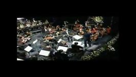 Hami  Live in Isar Symphony Conducted by Majid Entezami part2
