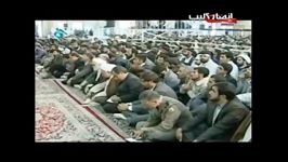 امام خامنه ای شرط رسیدن به تمدن اسلامی نوین