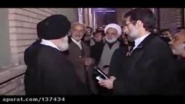 خاطرات امام خامنه ای بازداشت خود توسط ساواک