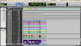 Cursor Placement in Pro Tools