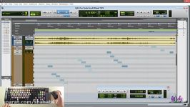 Scroll Wheel Tips  Pro Tools Quick Tips