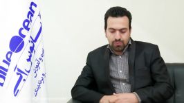 نظر آقای زارع زاده  دوره مدیر پولساز