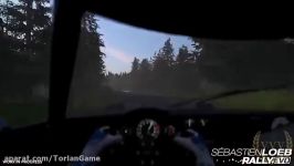 Sebastien Loeb Rally Evo Official Trailer