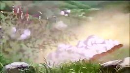 Princess Mononoke Trailer