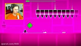 kwebblekop Geometry Dash