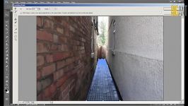 Vanishing Point Tutorial with Photoshop and After Effec