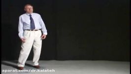 Abnormal Gait Exam Ataxic Gait Demonstration