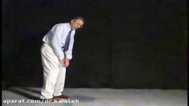 Abnormal Gait Exam Diplegic Gait Demonstration