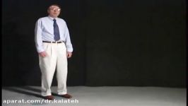 Abnormal Gait Exam Choreiform Gait Demonstration