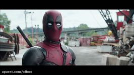 Deadpool  2 Girls 1 Punch  20th Century FOX