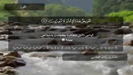 سوره الطور آیات 1 الی 23