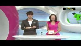 Hyung Jun MC Mnet Wide