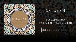 سامی یوسف  «برکت»  Barakah