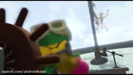 LEGO® Ninjago Skybound