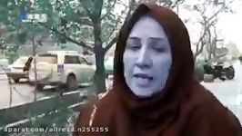 انتقادات تند مردم رئیس جمهور روحانی