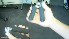 Grip Strength Tips Hand Grippers