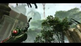 تریلر بازی Crysis 3