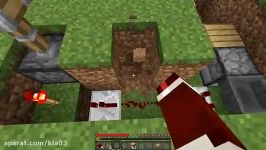 Minecraft 1.8 Redstone Tutorial  Water Drop Minigame