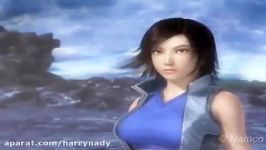 asuka ending tekken 5