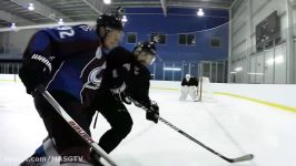 هاکی 2016# GoPro  NHL After Dark