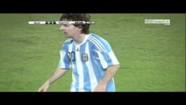 a1376.mihan .comHD Messi Goal  Brazil vs Argentina
