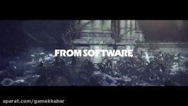 تریلر پک الحاقی The Old Hunter بازی Bloodborne