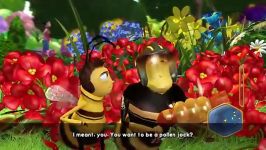 Bee Movie Game Full Movie All Cutscenes Cinematic