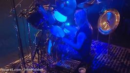 Adams Drummersfestival 2012  Nicko McBrain