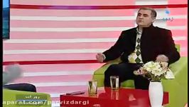 برنامه روزآمد 1 دی ماه پرویز درگی