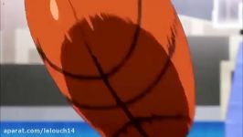 amv انیمه kuroko no basket