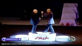 اولین کنگره سرداران 5000 شهید کشور