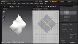 Creating a Detailed Dress in Marvelous Designer