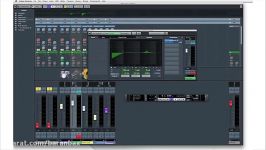 معرفی نرم افزار کیوبیس المنت 8 Cubase 8 Elements