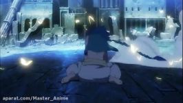 Magi AMV  The Fire Within