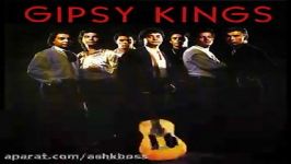 Un Amor 05  Album Gipsy Kings  Gipsy Kings