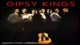 Faena. 09  Album Gipsy Kings  Gipsy Kings