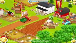 Hay Day Gameplay