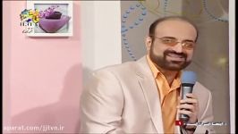 مصاحبه دکتر نبی دکتر محمد اصفهانی در شبکه جام جم