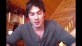 ian somerhalder ایان سامر هلدر