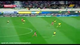 سپاهان2 پرسپولیس2