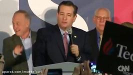 Iowa caucuses Ted Cruz wins Clinton declares victory