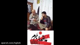 ای داعشی ها ما را مدافعان حرم آفریده اند